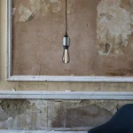 Pendant Light Heavy Metal / Cross Buster + Punch - Image 22