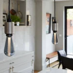 Pendant Light Heavy Metal / Cross Buster + Punch - Image 25