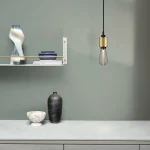 Подвесной светильник Heavy Metal / Linear Buster + Punch — изображение 6