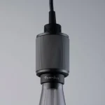 Подвесной светильник Heavy Metal / Linear Buster + Punch — изображение 11