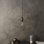 Подвесной светильник Heavy Metal / Linear Buster + Punch — изображение 13