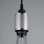 Подвесной светильник Heavy Metal / Linear Buster + Punch — изображение 15