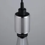 Подвесной светильник Heavy Metal / Linear Buster + Punch — изображение 16