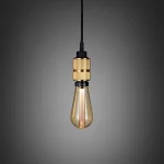 Piekaramais gaismeklis Hooked 1.0 / Nude / Cross Buster + Punch - Image 3