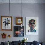 Piekaramais gaismeklis Hooked 1.0 / Nude / Cross Buster + Punch - Image 5