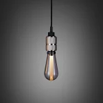 Pendant Light Hooked 1.0 / Nude / Cross Buster + Punch
