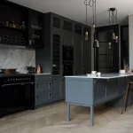 Подвесной светильник Hooked 3.0 / Mix / Cross / Graphite Buster + Punch — изображение 5