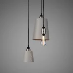 Pendant Light Hooked 3.0 / Mix / Cross / Stone Buster + Punch - Image 11