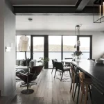 Pendant Light Hooked 3.0 / Mix / Cross / Stone Buster + Punch - Image 14