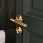 Дверная ручка / Linear / Sprung Buster + Punch — изображение 6