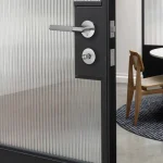 Дверная ручка / Linear / Sprung Buster + Punch — изображение 11