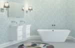 Quadro 175 Bathtub Vispool - Image 3