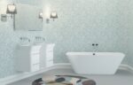 Quadro 175 Bathtub Vispool - Image 3