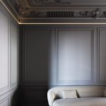 5.1.TYPE Wall profile for hidden lighting - Image 2