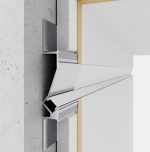 5.1.TYPE Wall profile for hidden lighting - Image 3