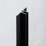 6.2TYPE Ēnu profils sienām/griestiem, 6 mm - Image 2