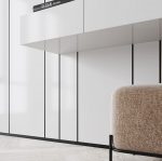 6.2TYPE Ēnu profils sienām/griestiem, 6 mm - Image 5