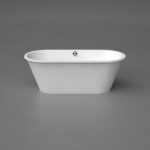 ACCENT Bathtub Vispool
