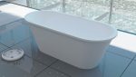 ACCENT Bathtub Vispool - Image 6