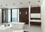 Ette Bathtub Vispool - Image 4