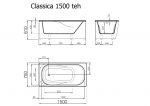 Classica 150 Vanna Vispool - Image 6