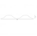 ClipList montāžas klipsas (5 gab.) - Image 2