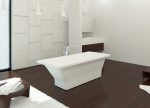 Ette Bathtub Vispool - Image 2