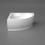 Ванна Famosa Vispool