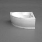 Ванна Famosa Vispool — изображение 2