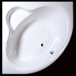 Ванна Famosa Vispool — изображение 3