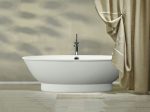 Gloria Bathtub Vispool - Image 2