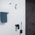 Wall toillet brush IN.42.311 JNF - Image 3