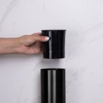 Wall toillet brush IN.42.311 JNF - Image 7