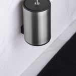 Wall toillet brush IN.42.311 JNF - Image 23