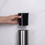 Wall toillet brush IN.42.311 JNF - Image 24