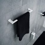 Towel holder IN.44.201.W JNF - Image 5