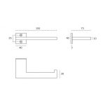 Wall paper holder IN.44.202 JNF - Image 7