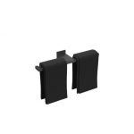 Double paper holder and towel holder IN.44.203 JNF - Image 6