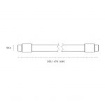 Dvieļu turētājs IN.53.200 JNF - Image 14