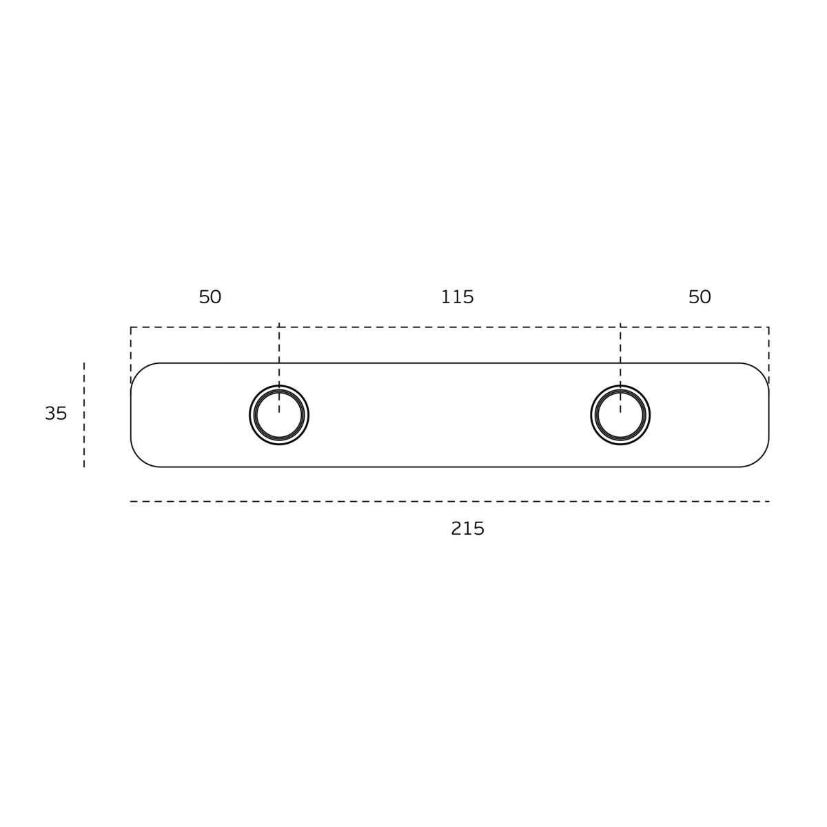 Dubultais āķis IN.14.126 JNF - Image 5