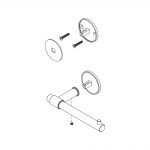 Papīra turētājs IN.53.201 JNF - Image 6