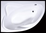 Lago Bathtub Vispool - Image 3