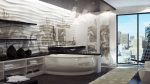 Lago Bathtub Vispool - Image 4