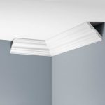 Creativa LGG-04 Cornice strip