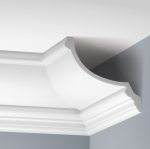 Cornice strip Creativa LGG-14