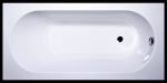 Libero 180 Bathtub Vispool - Image 2