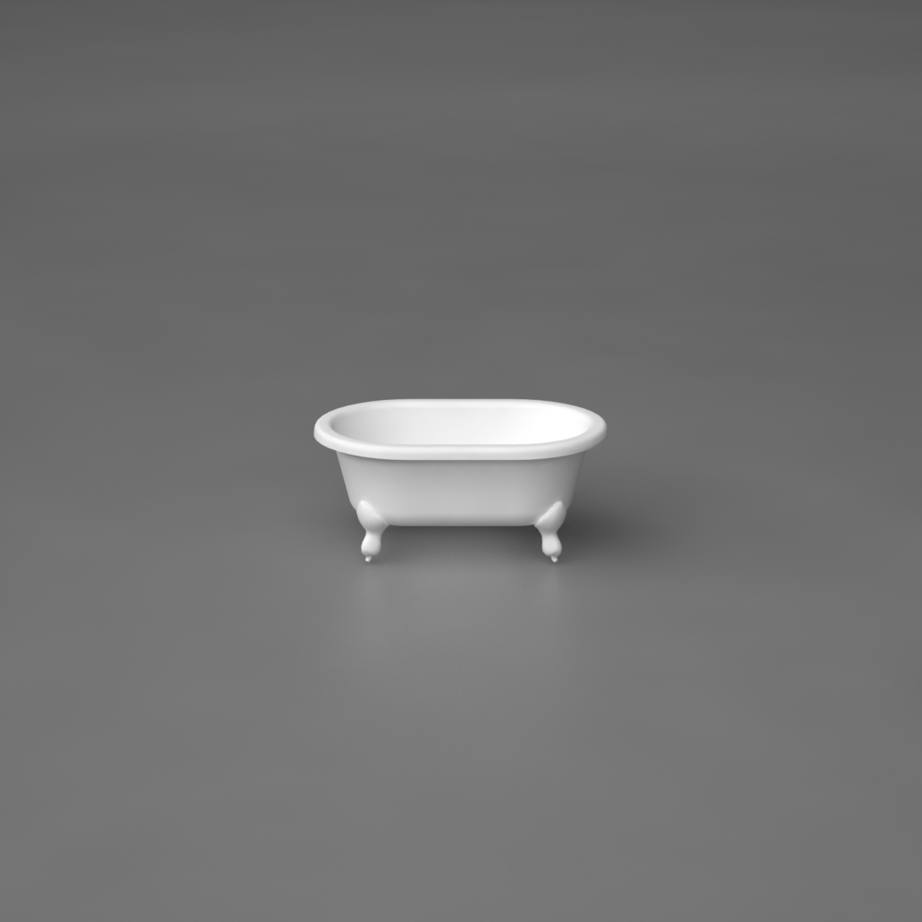 lilu Ванна Lilu Vispool — изображение 1