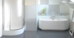 Londra Bathtub Vispool - Image 2