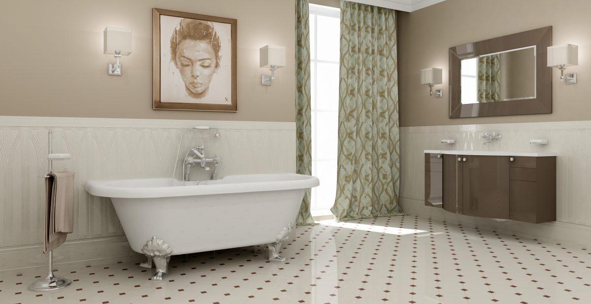 Londra Bathtub Vispool - Image 4
