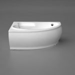 Marea Bathtub Vispool